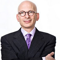 We are not Seth Godin, just members of his Tribe. 

We hope to inspire, challenge, and help you Ship.