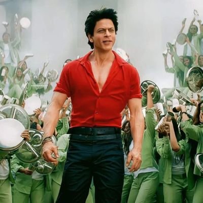 srkfan srk love