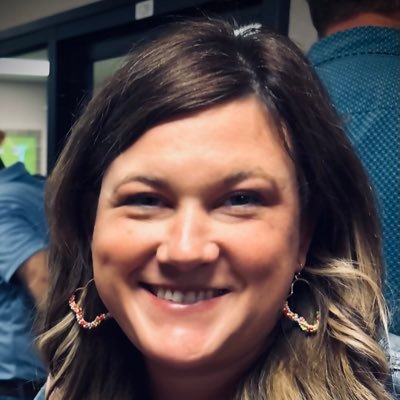 CVTechAnderson's profile picture. wife, mom of 2 kids and 1 dog,  education loving instructional technologist and Red Raider!