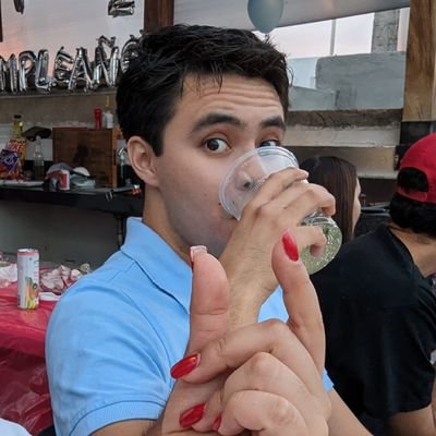 LoolRamiro's profile picture. Hola, mi nombre es Ramiro👋