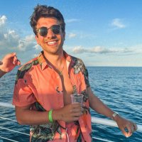 Joseph Pooch (@poochie_maneee) 's Twitter Profile