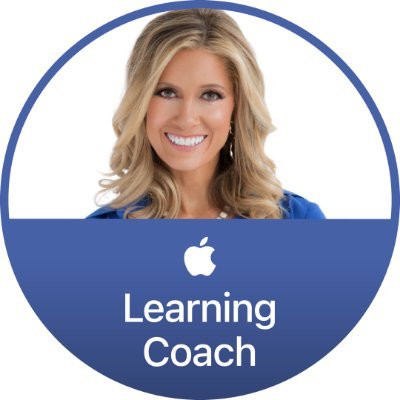 NBCT HS English; Tech Coach; Apple Learning Coach;NASM-Certified PT;  Certified Nutritional Coach; Proud Mom to USC grad.  https://t.co/hUellTSRad   #aplangchat
