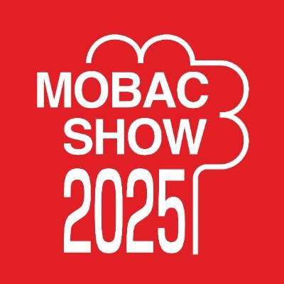 製パン・製菓関連産業展 MOBACSHOW2025を2025年2月18日より4日間開催します！6/30まで申込早期割引受付中！
5/28に第2回特別講演会を開催します(無料)
申込フォーム→https://t.co/g2h51CayIT
#モバックショウ
#モバックショー
#mobacshow