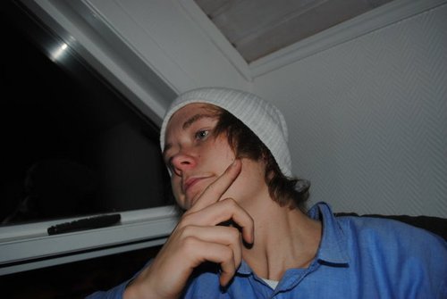 EmilViddalVimme's profile picture. 