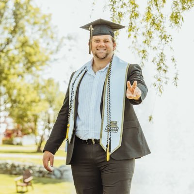 DubielGrant's profile picture. Bryant T&F ‘23