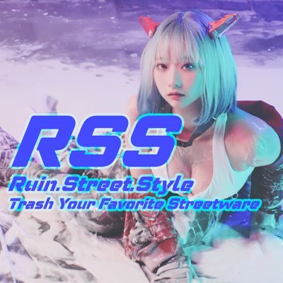 RSS-RuinStreetStyle