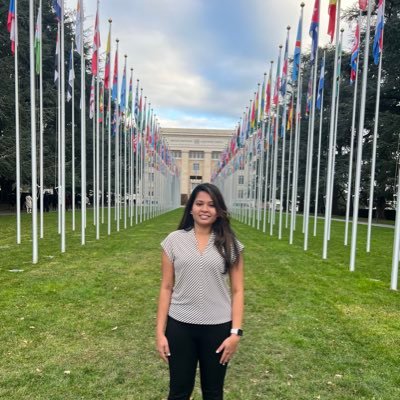 UN Women Enthusiast | Ex-UN Intern | Graduate Student at University of Massachusetts Amherst | Student Leader | RGUKT IIIT-B | https://t.co/SZwV36EKxc