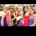 Melissa Davey - @meldave69 - Twitter