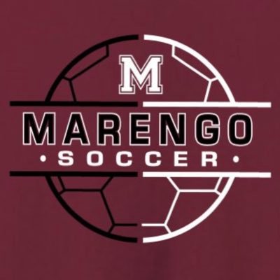 Official Twitter of Marengo Soccer  #WeAreMarengo