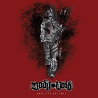 Body Void | Atrocity Machine out now(@bodyvoid) 's Twitter Profileg