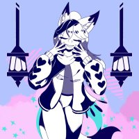 RubyIsAMyth🍉#1 Silksong Truther 🐷👑 (@nakedcatwithair) 's Twitter Profile Photo