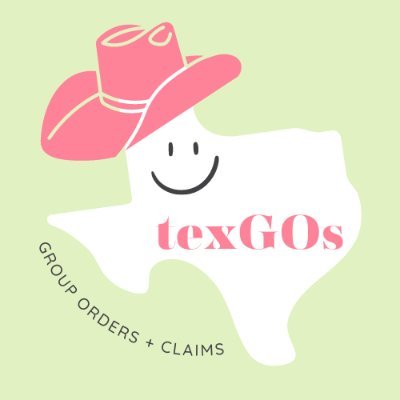Texas based GOM for NCT/WAYV, SKZ and more! Admins: 🧸🍭🍊 Please check #texGOupdates and email with any questions.