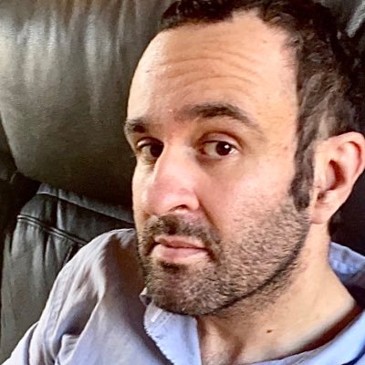 sixonedude's profile picture. Cash me on Bluesky 🦋  how bow dah ⤵️