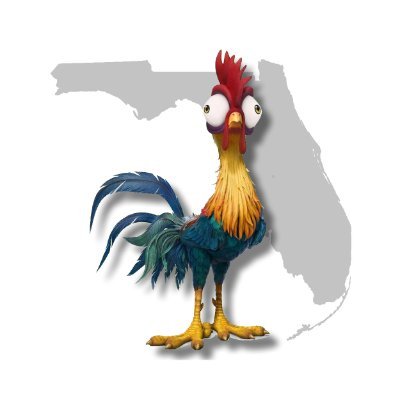 🍺 Florida's Foghorn Leghorn 🍺 Profile