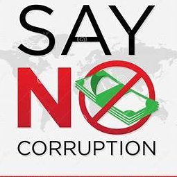 Corruption is a serious threat to society's well-being and rule of law. It undermines trust, accountability and transparency. Stop Corruption Expose The corrupt