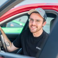 Gabe Carey (@thegabecarey) 's Twitter Profile Photo Gabe Carey (@thegabecarey) 's Twitter Profile Photo