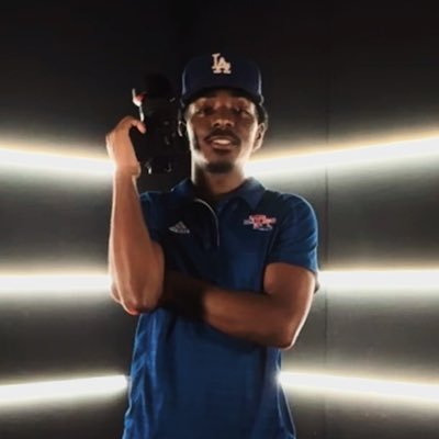 GOD First🙏🏾. Assistant Director of Creative Video @latechsports | Northwestern State Alumnus | 1906❄️