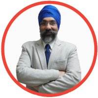 Dr Gurcharan Singh (@abundance6gguru) 's Twitter Profile