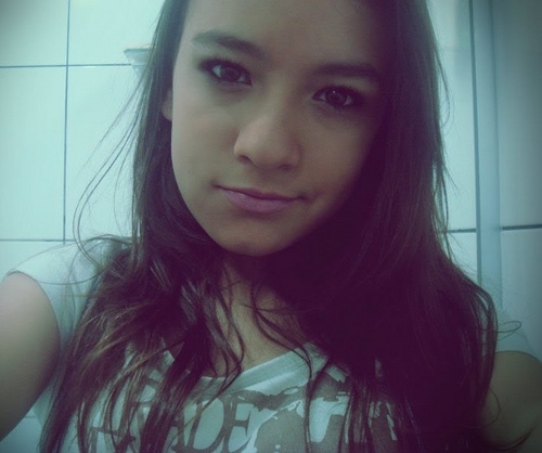 a @_feernandalimaa é minha e ponto s2