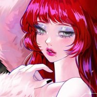 ً (@rubescentrose) 's Twitter Profile