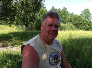 ulfwallstenius's profile picture. Snäll & Snygg