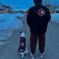 Brad Caouette (@bigbradv2) 's Twitter Profile