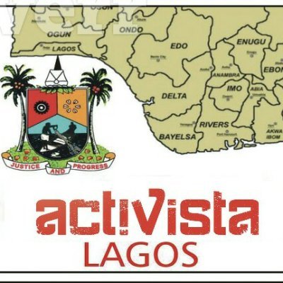 Activista under the auspices of Actionaid Nigeria is a global youth platform of young intellectuals that fights against poverty and injustice.
