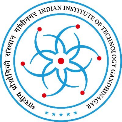 IIT Gandhinagar - Indian Institute of Technology, Gandhinagar