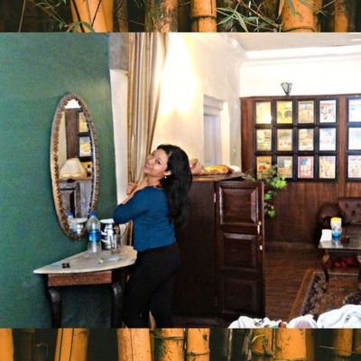 YiemsDoreen's profile picture. An archetypal country woman.... loves reading and travelling. Fond of snapping nature and its beauty 📸