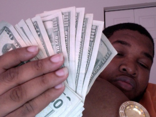 CEO OF BULLET PROOF RECORDS  A FAST RISING RECORD LABEL LOOKIN TO GAIN MORE SUPPORT FOR THEIR ARITST
