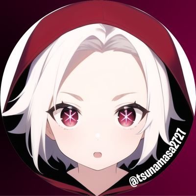 【NOA】つなまささんのプロフィール画像