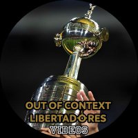 ➜ Out of Context Libertadores(@OoCL_Videos) 's Twitter Profile Photo