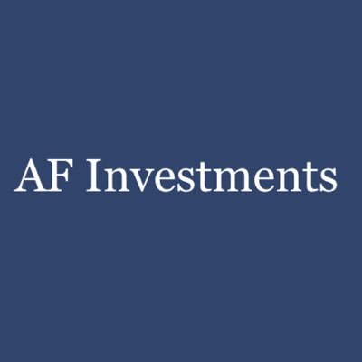 AFinvestments5's profile picture. 