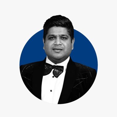 rastoginitin's profile picture. Founder & CEO, Blueprint Education #diehardworkaholic