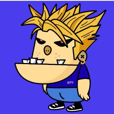 algodesignr's profile picture. Thinker