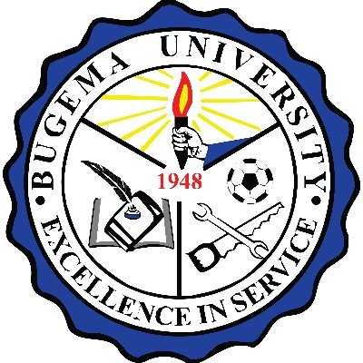 Bugema University is chartered by the ministry of Education and sports of the Republic of Uganda. #BugemaUniversity #BugemaAt75