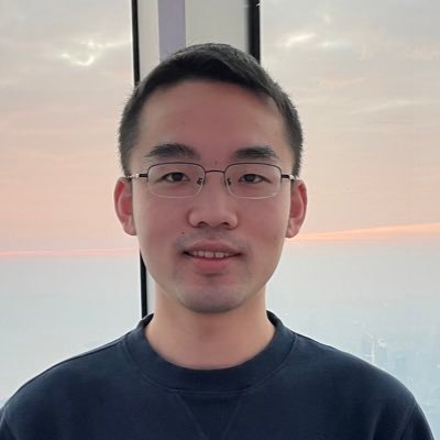 Survivor, traveler, programmer. China 34/34. https://t.co/7vVMx43mvv