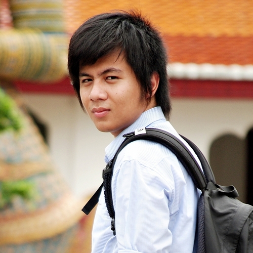 Institute of Medicine ·School of Environmental Health.
Suranaree University of Technology.
Nakhonratchasima , Thailand