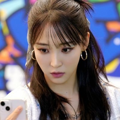 Byulievable4's profile picture. ♪ You are the scent of my life ♪
MAMAMOO | 06 | NEVER LETTING GO 💚✨
jugusipeo?
SARANGHAEE