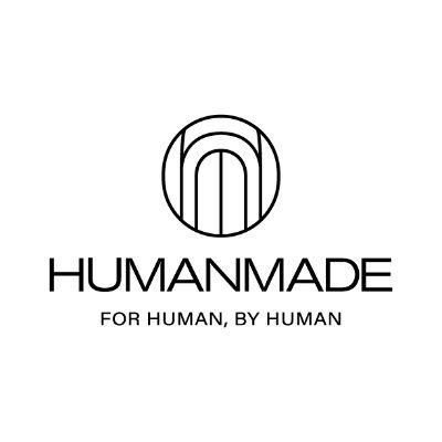 FOR HUMAN, BY HUMAN