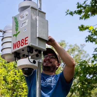 @argonne and @doescience science doer | ATMOS Site Manager | M.S in Atm Sci from @UNDATSC | B.S. in Meteorology from @CMUniversity . Tweets are my own.