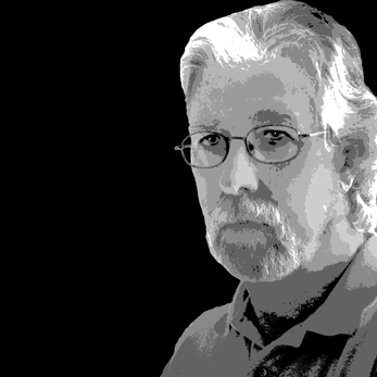 Veteran Screenprinter, writer, artist, inventor, photographer, and creative workaholic