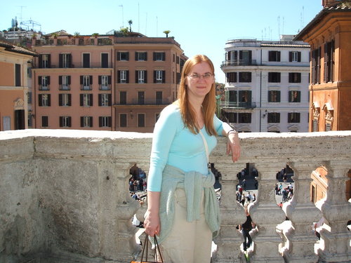 LibrarianLou's profile picture. I'm a librarian. I love cats, drinking tea, and wearing cardigans. But I don't knit. Yet. (Views my own, etc.)