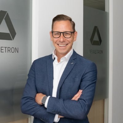 Christoph Wiedner is a CEO and a data acquisition professional at DEWETRON