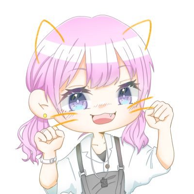璃夢(まなみん)🐱🍊@カービィさんのプロフィール画像