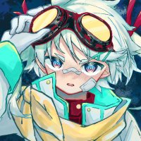 里芋の助 (@satoimonosuke) 's Twitter Profile