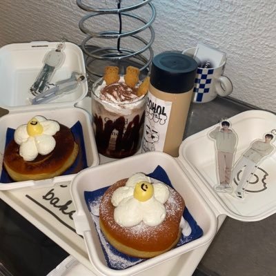 eri_jihoon1114's profile picture. TREASURE🐶が好きです🫶