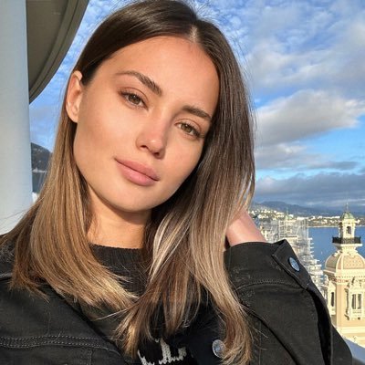 CeliaMorrigans's profile picture. eat well sleep well happy life