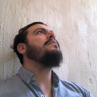 DavidRomero55's profile picture. software developer