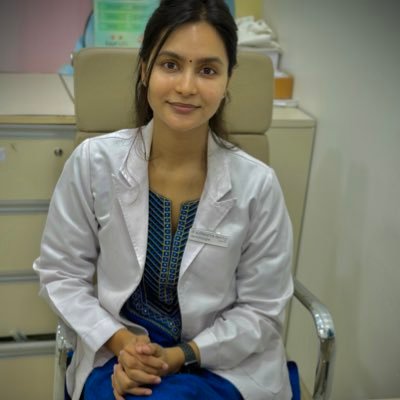 Dermatosurgeon. Aesthetic dermatologist. USG and AI in skincare. Researcher on regenerative medicine and ageing science. #dermtwitter #medtwitter